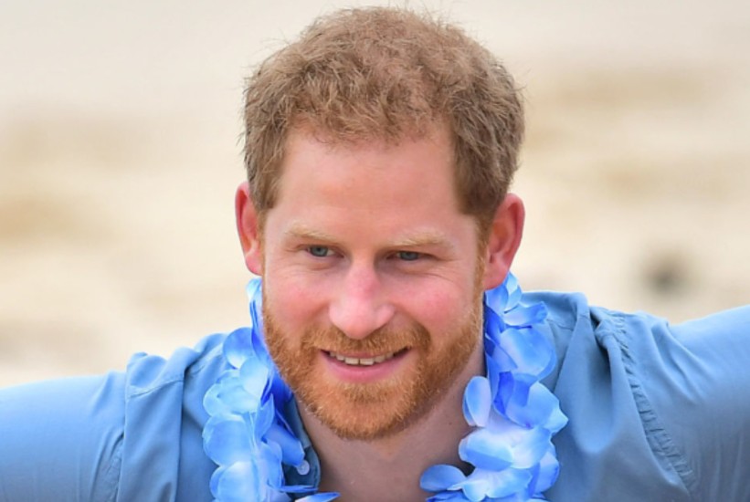 Foto: The Royal Family