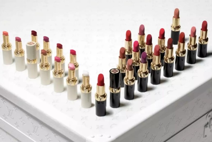 Foto: La Beauté Louis Vuitton