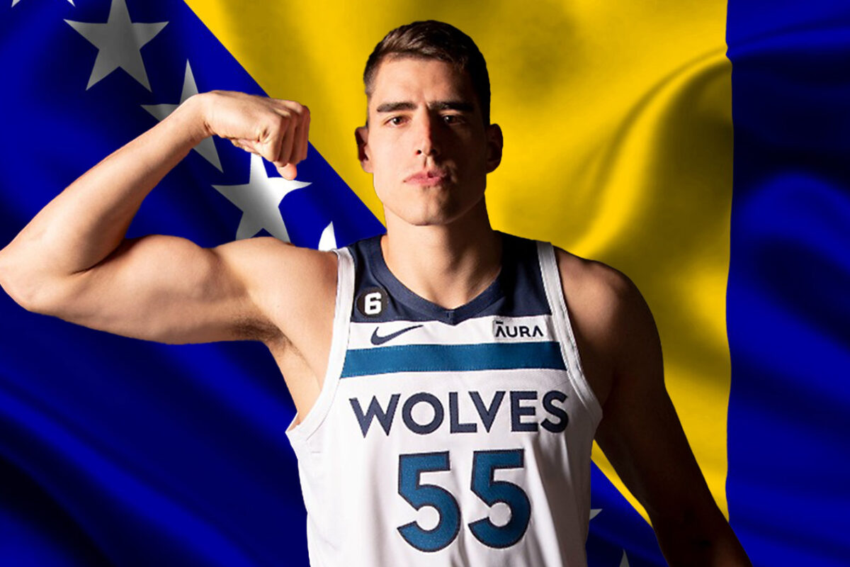 Foto: Reprezentacija.ba