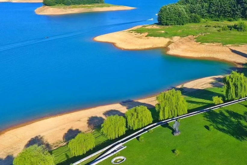 Foto: Facebook/Ramsko jezero