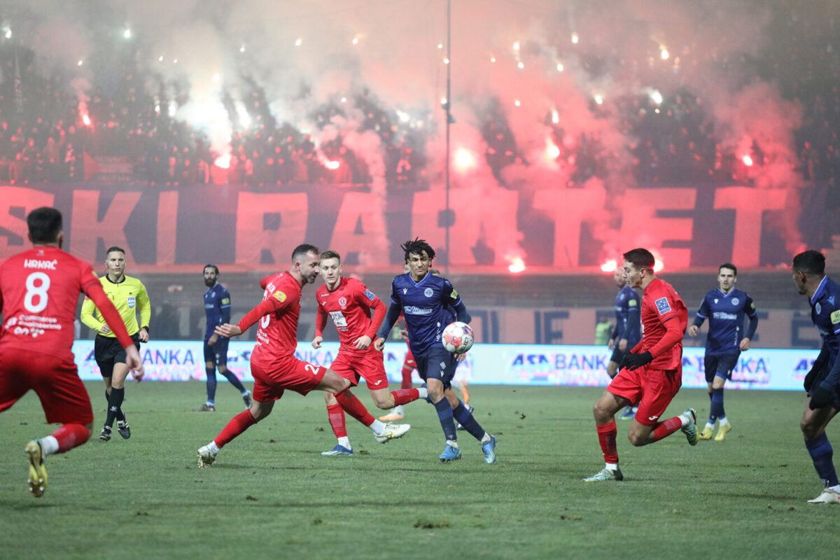 Foto: Reprezentacija.ba