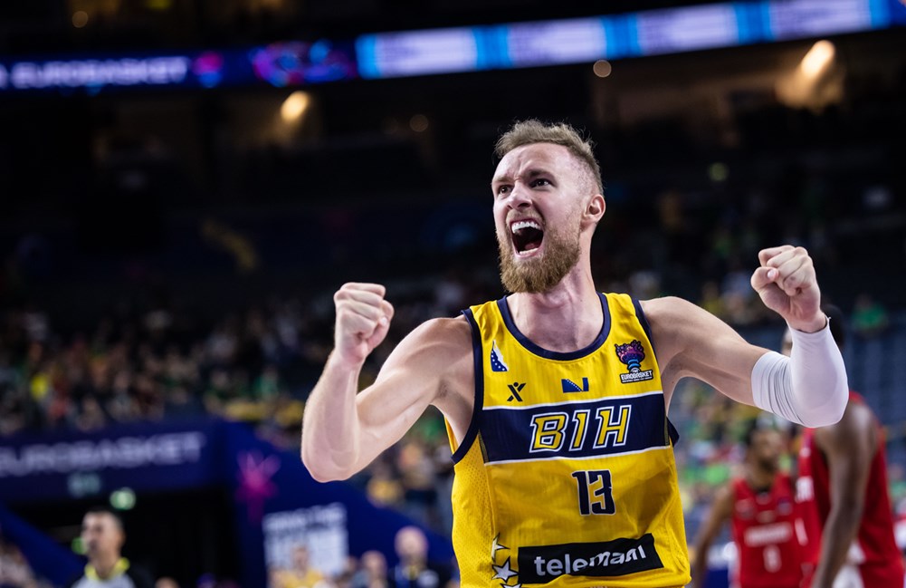 Foto: Reprezentacija.ba