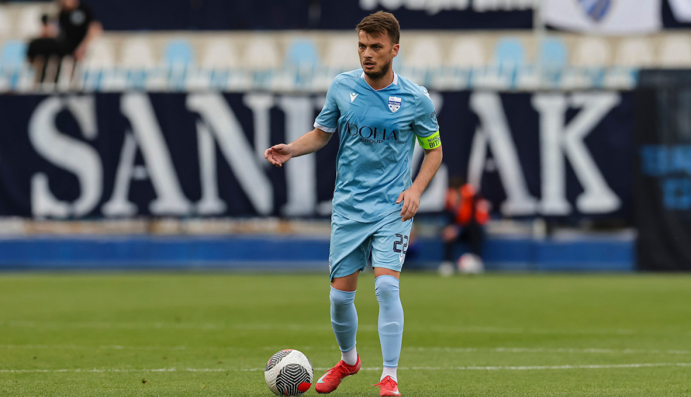 Foto: Sportissimo Republika