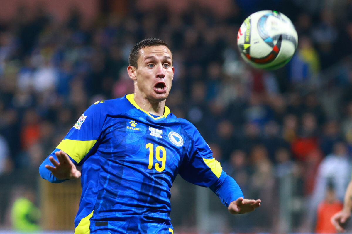 Foto: Reprezentacija.ba