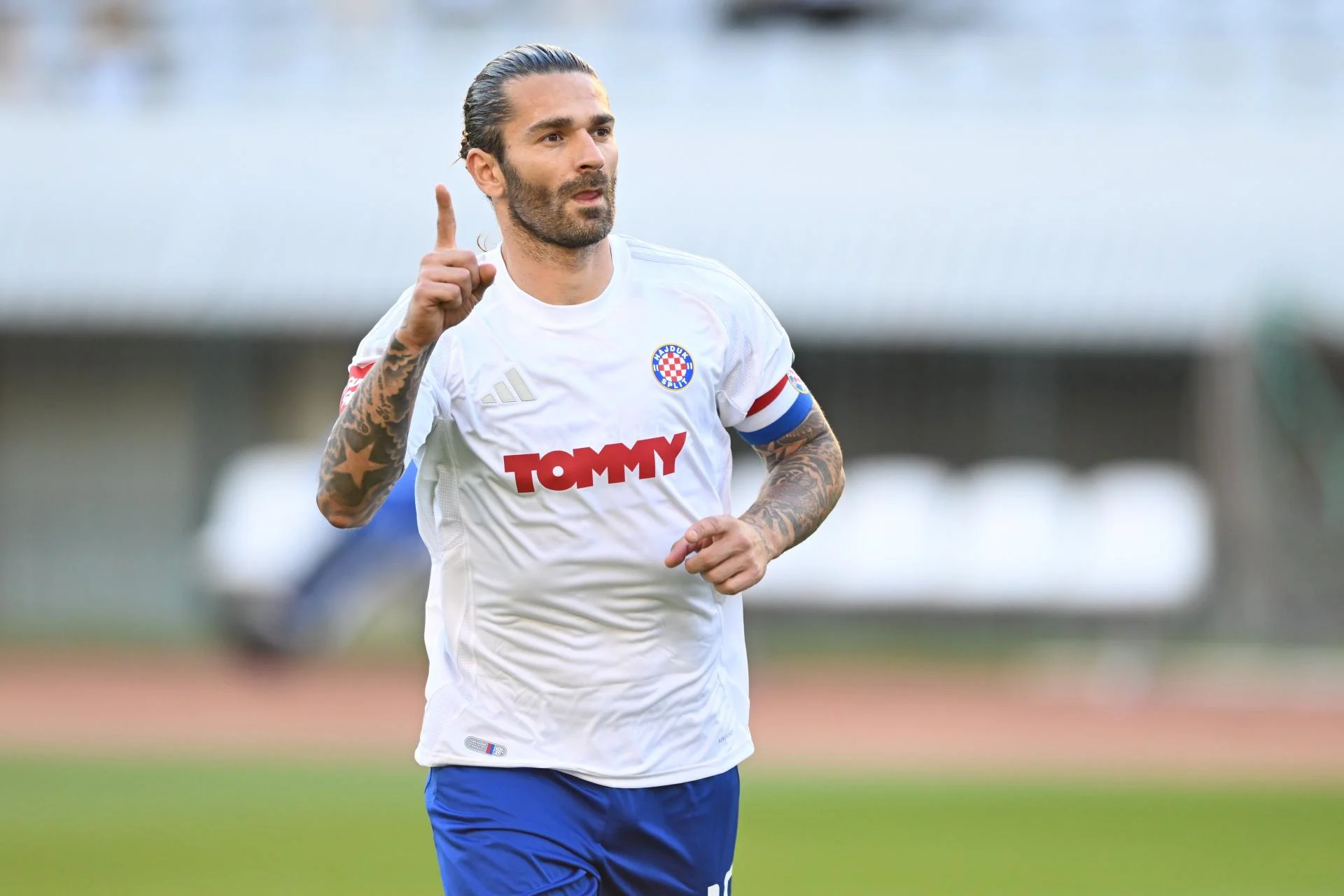 Foto: Slobodna Dalmacija