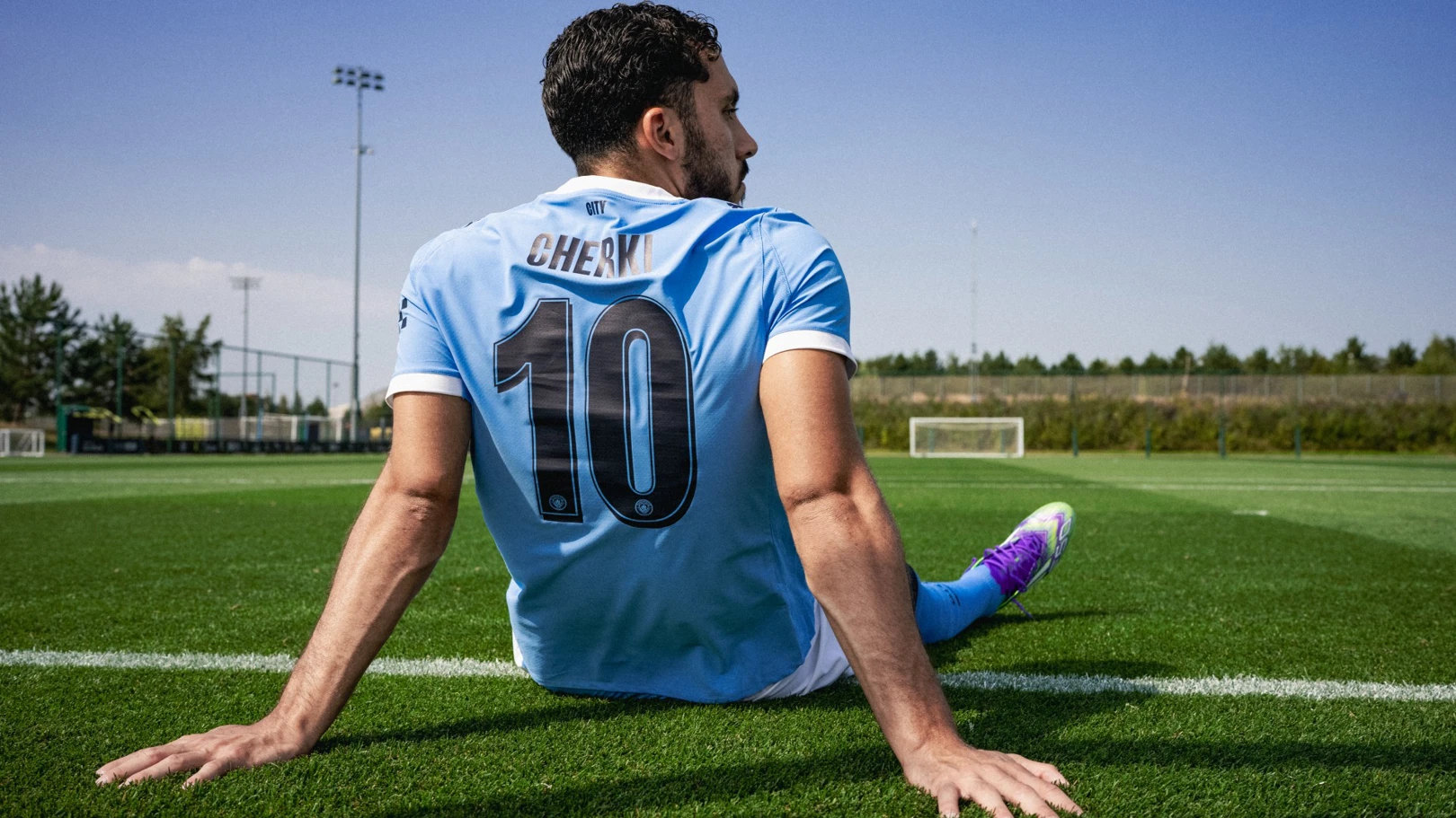 Foto: Manchester City FC