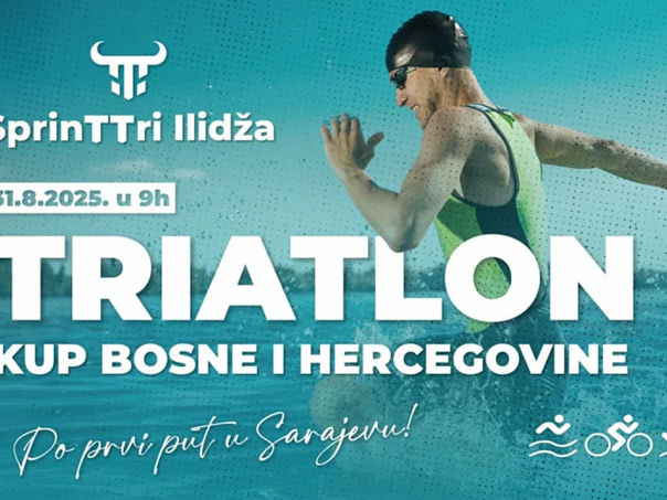 Foto: Triatlon klub