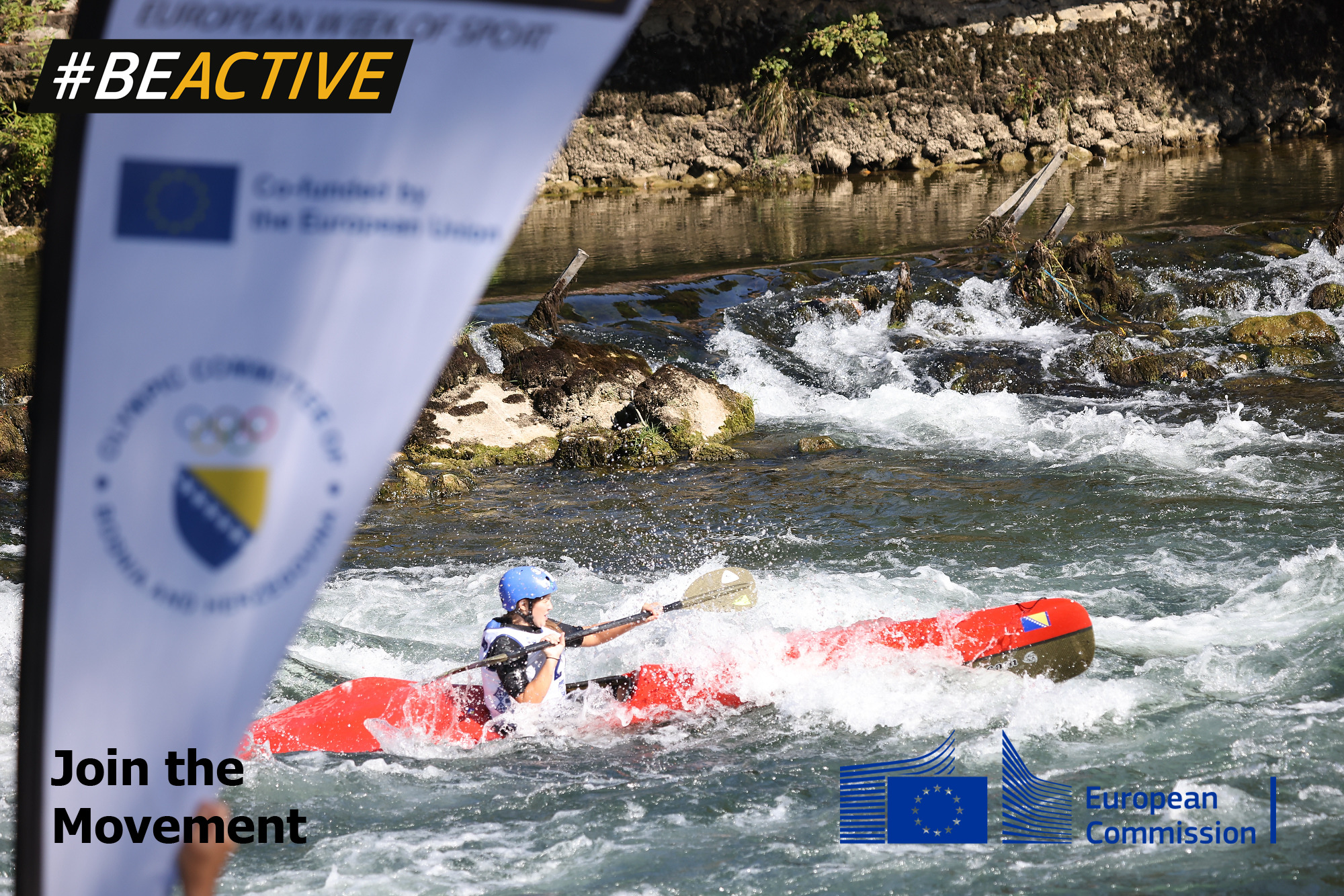 FOTO: Olimpijski komitet Bosne i Hercegovine