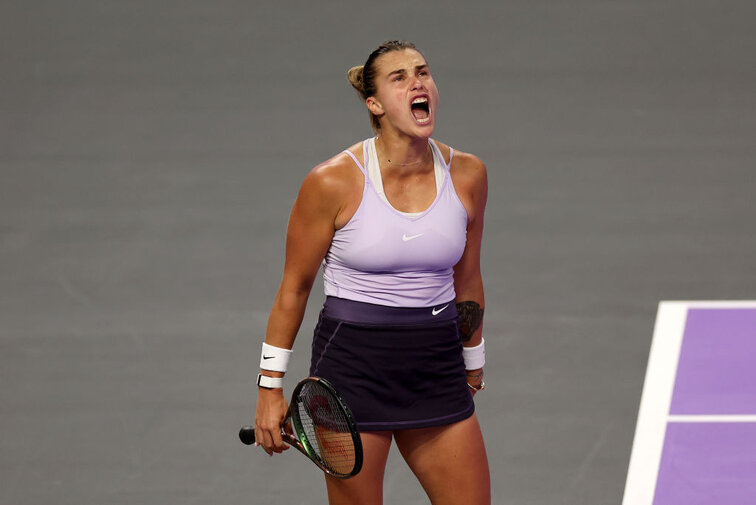 Aryna-Sabalenka