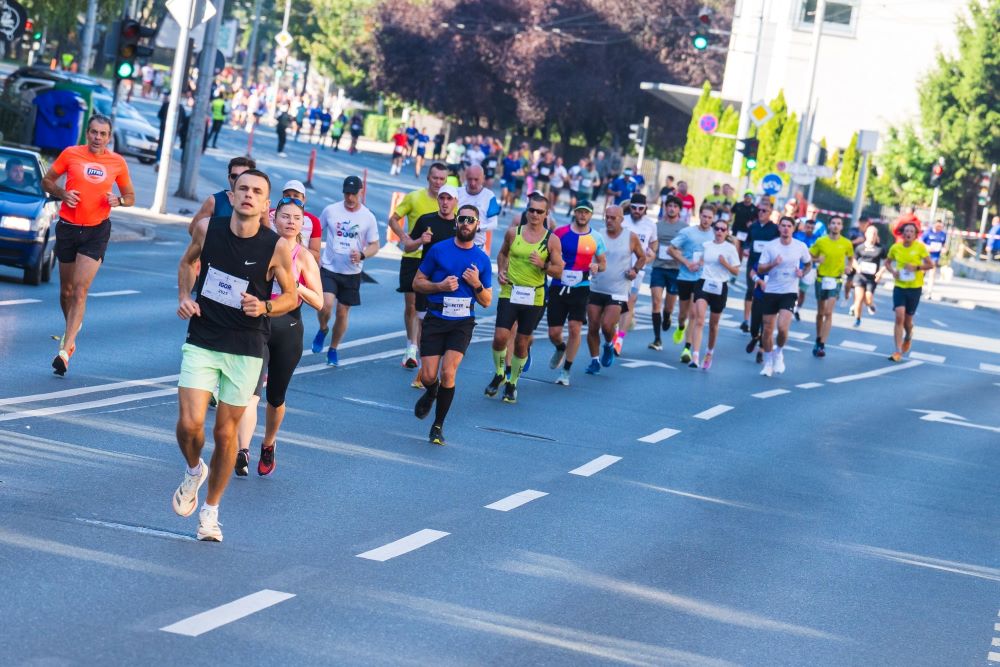 NGO Marathon-Sarajevo Run Fest 2024