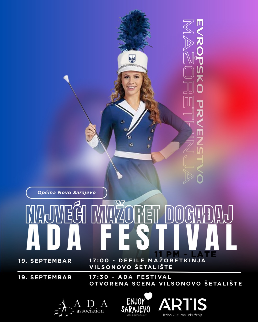 FOTO: Općina Novo Sarajevo