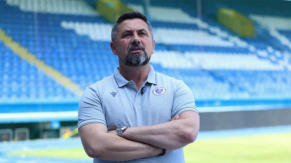 Foto: Meridian Sport BH