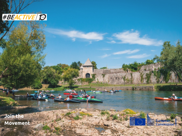 Foto: Olimpijski komitet Bosne i Hercegovine
