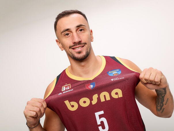 Foto: KK Bosna