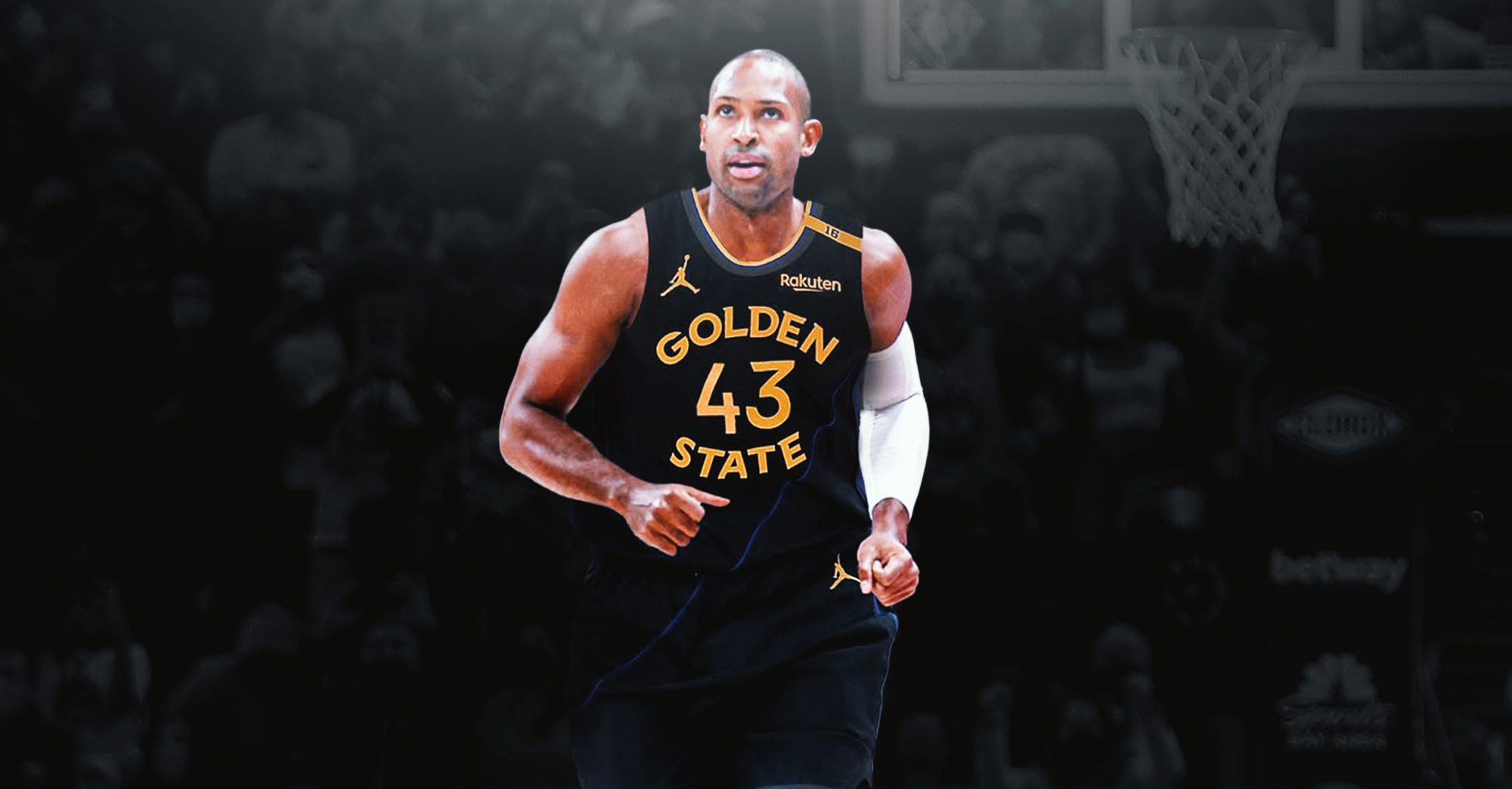 Warriorsi doveli ozbiljno pojačanje, potpisao Al Horford