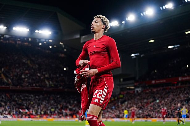 Foto: Liverpool Echo