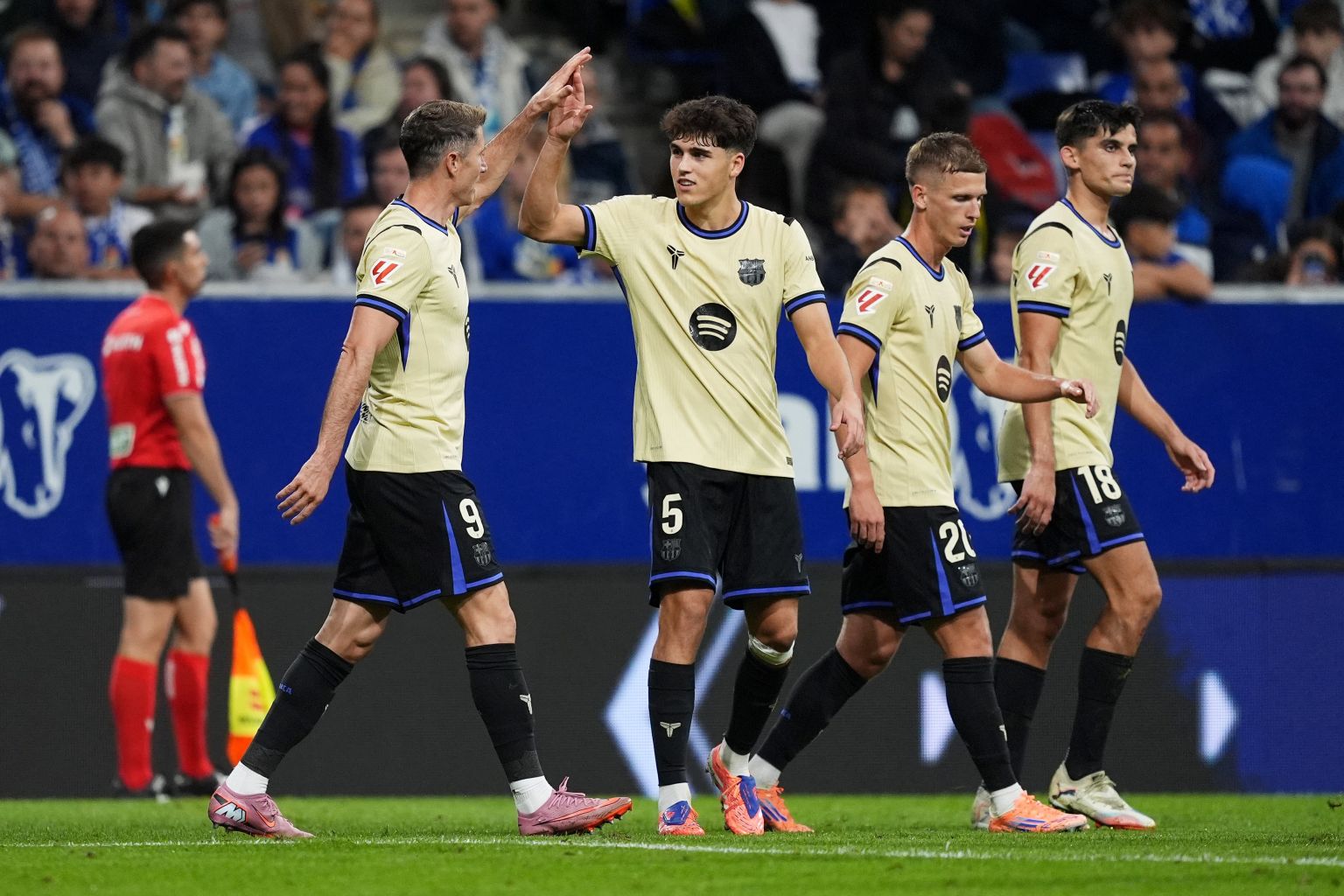 Foto: Football Espana