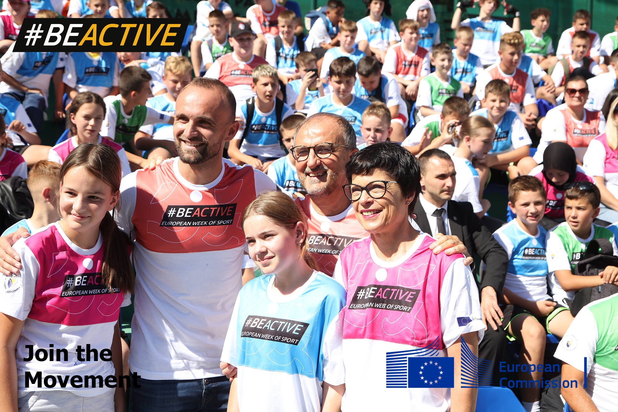 FOTO: Olimpijski komitet BiH