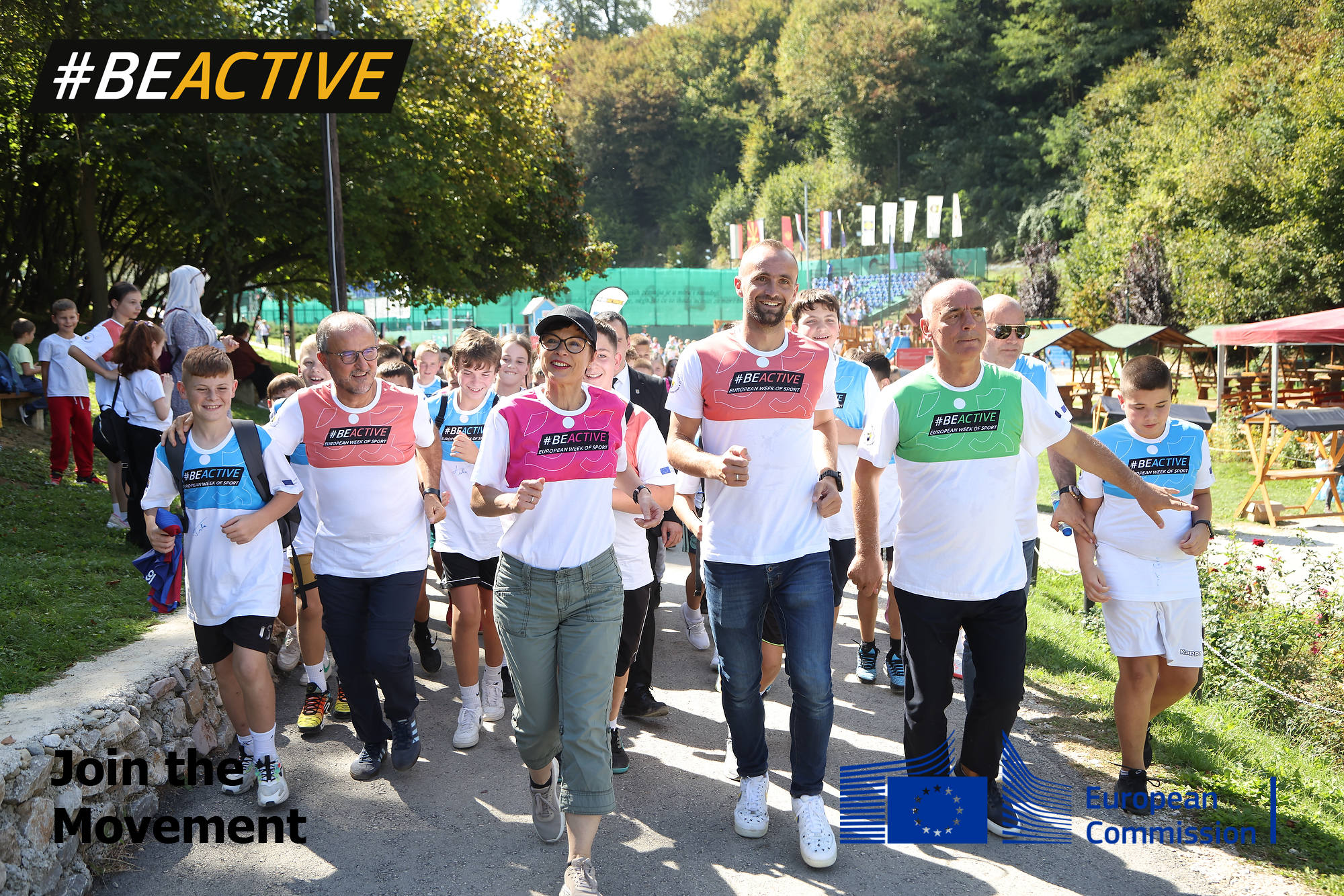 FOTO: Olimpijski komitet BiH