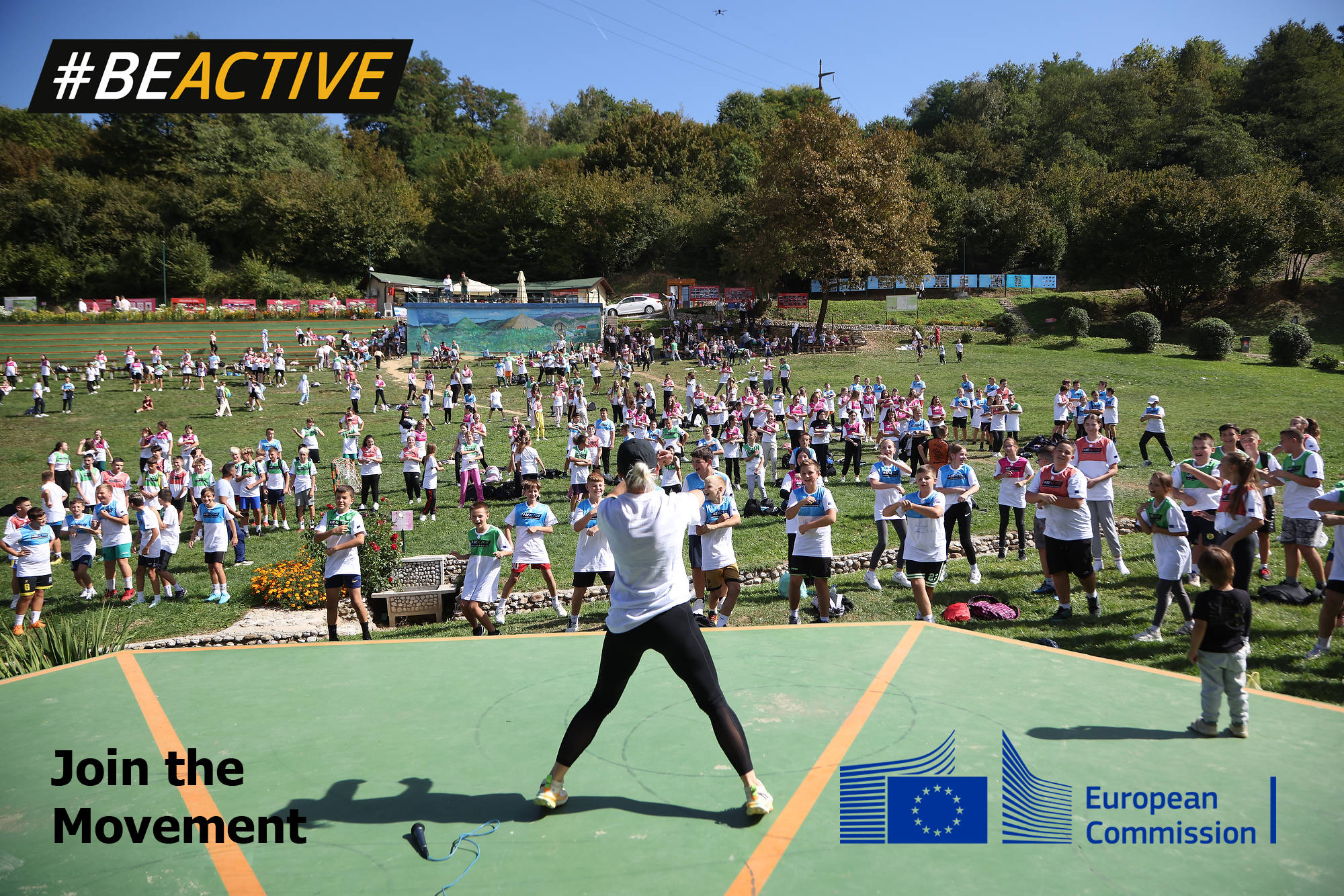 FOTO: Olimpijski komitet BiH