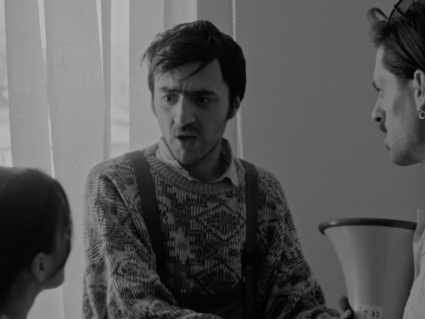 Film “Victory” Zulfikara Filandre osvojio nagradu za najbolji kratki film u Tetovu