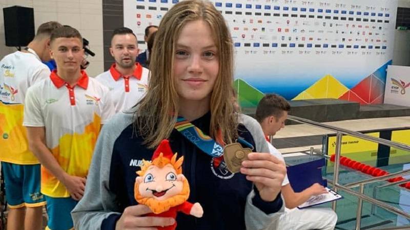 Foto: Meridian Sport BH