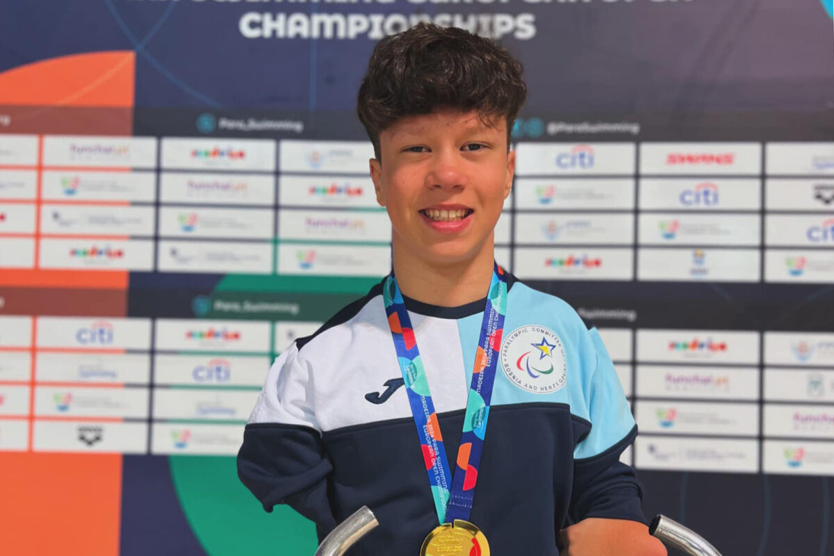 Foto: Reprezentacija.ba