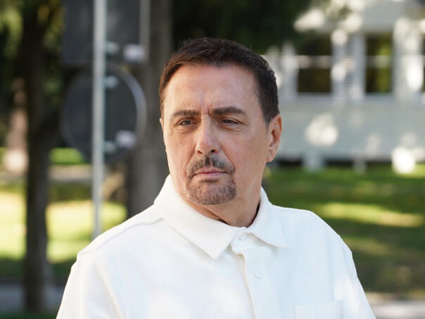 Foto: Antonio Ahel/ATAImages