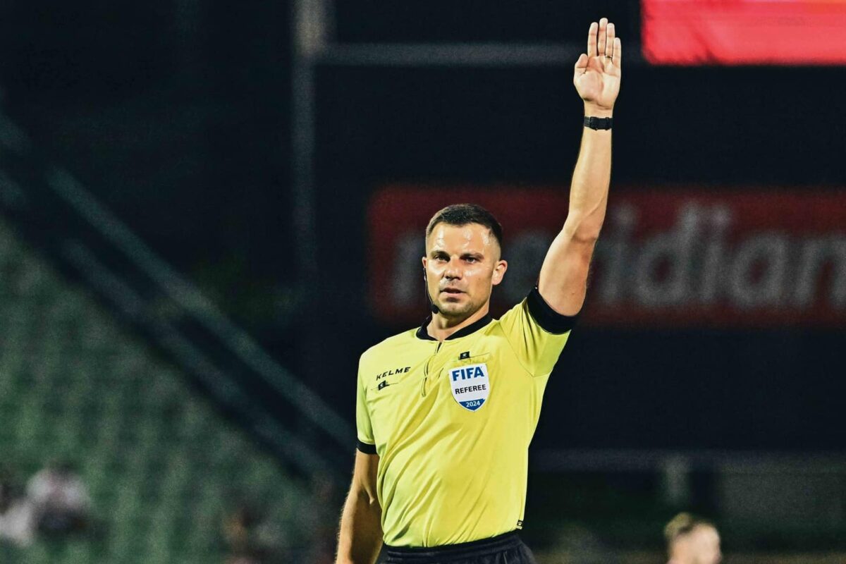 Foto: Reprezentacija.ba