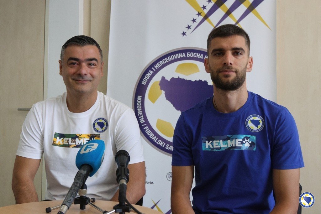 Foto: NFSBiH