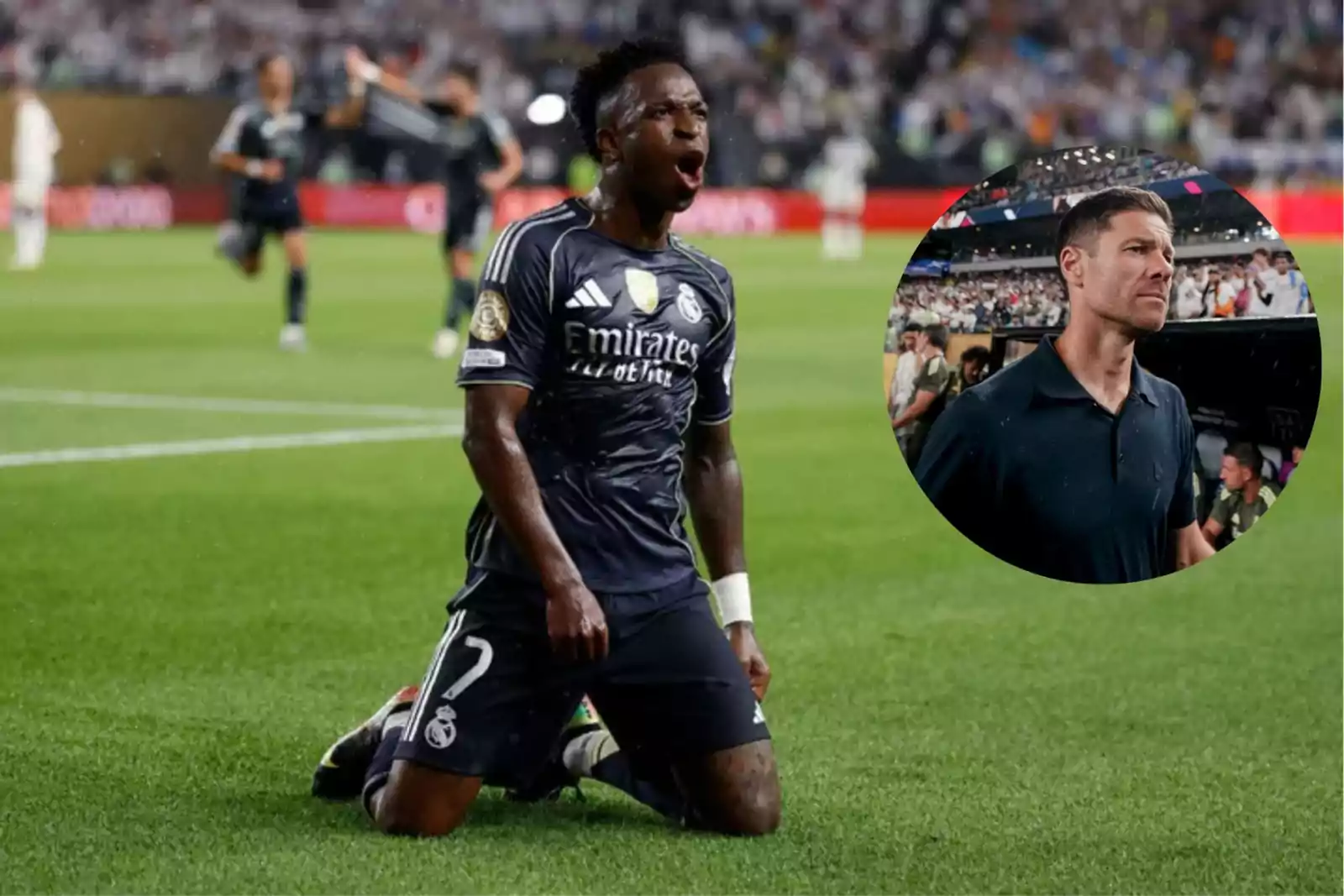 Foto: Real Madrid Confidencial