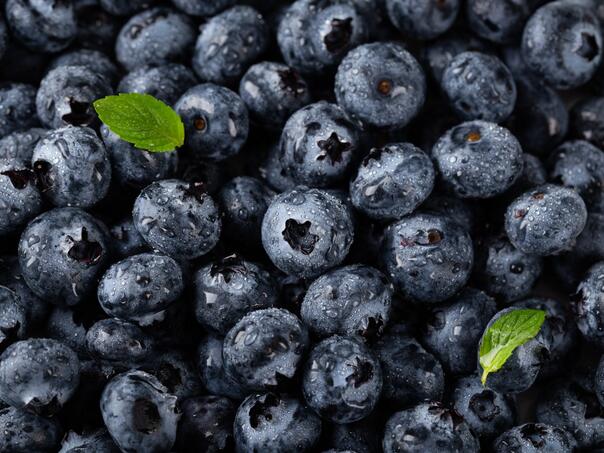 Šest namirnica za bolje pamćenje nakon 60. godine