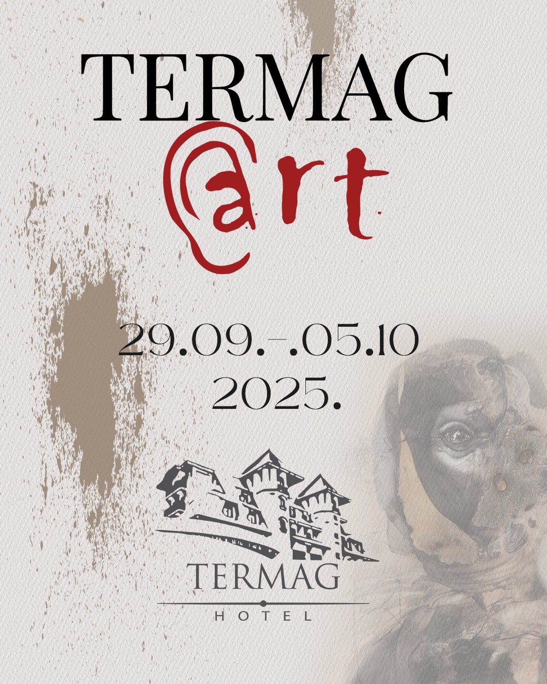 FOTO: TermagART
