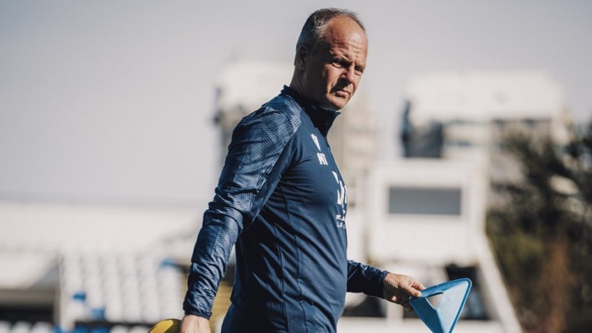 Foto: Meridian Sport BH