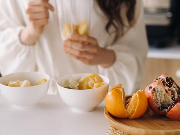 Zdravi jesenji obroci za više energije i jači imunitet!