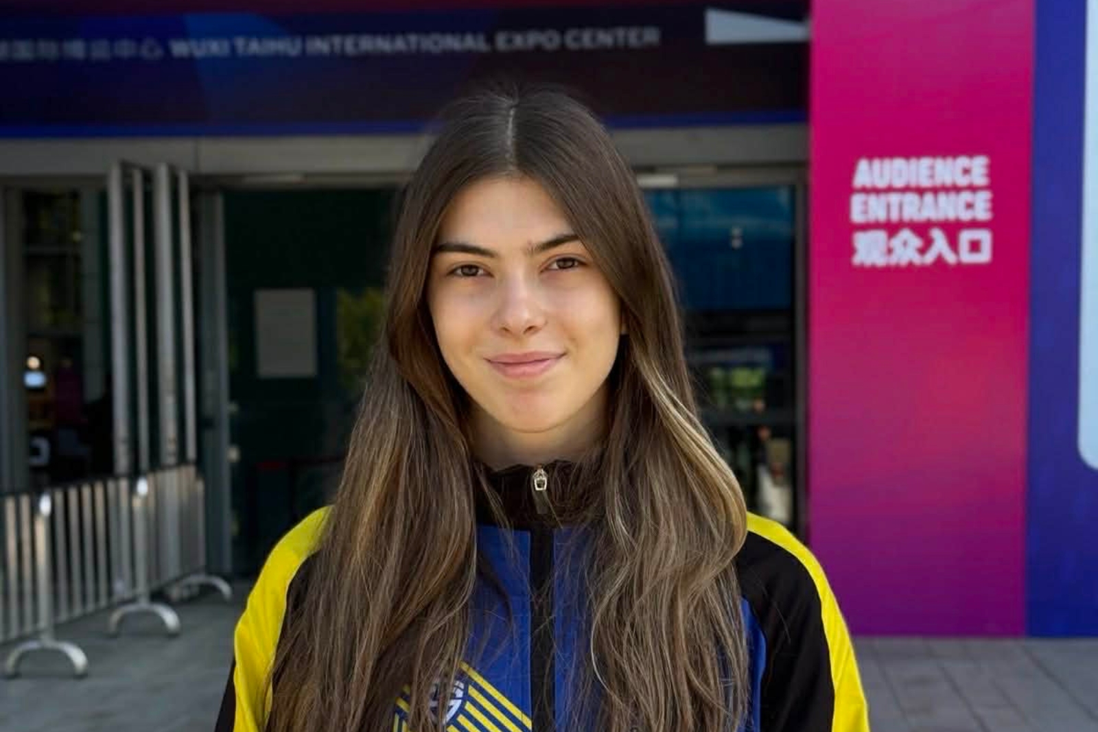 Foto: Taekwondo savez BiH