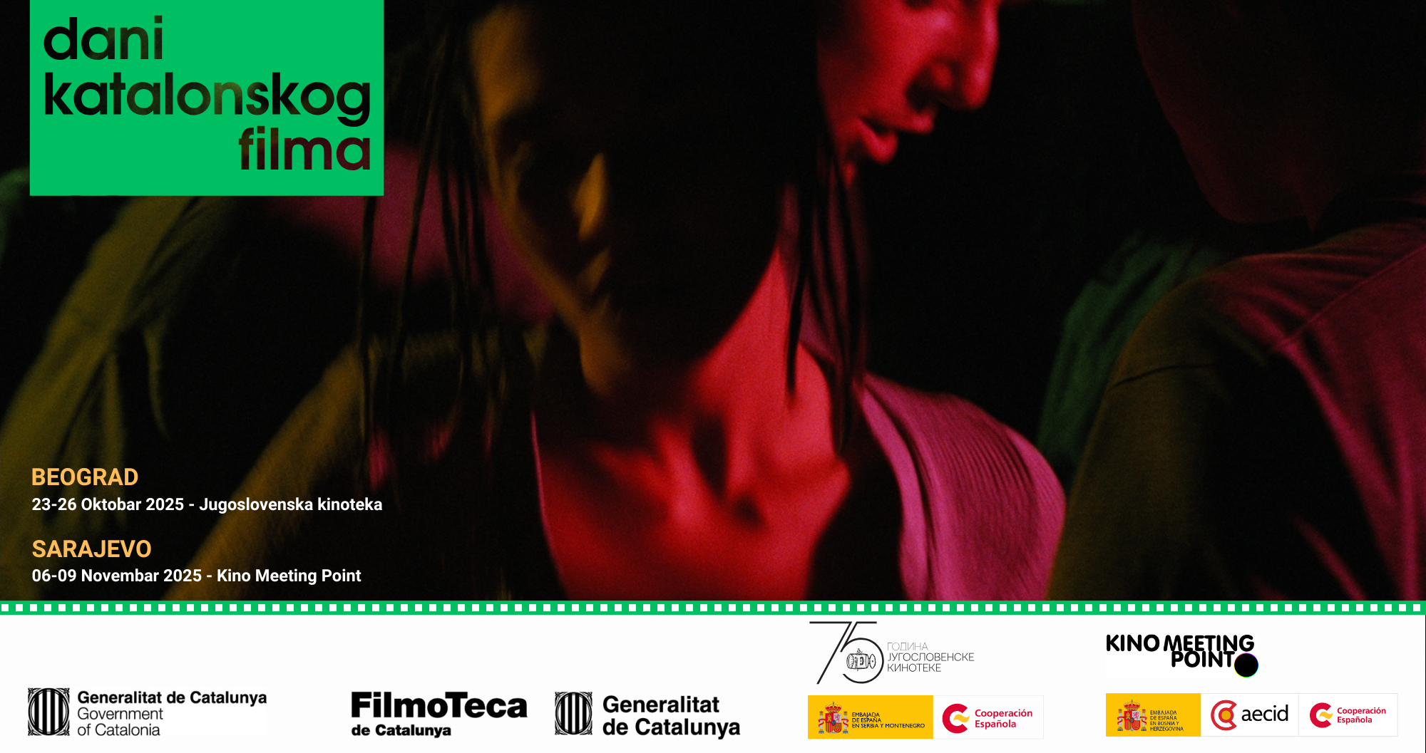 FOTO: Press – Kino Meeting Point