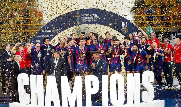 Foto: FC Barcelona