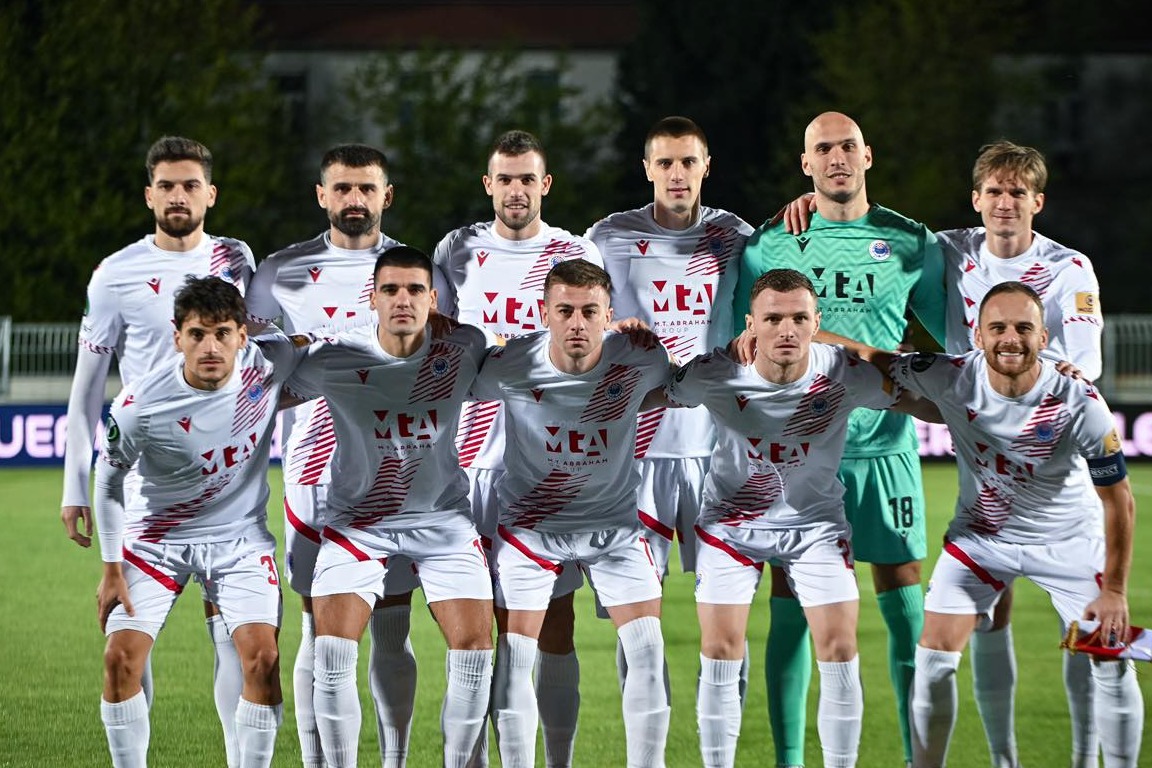 Foto: Reprezentacija.ba