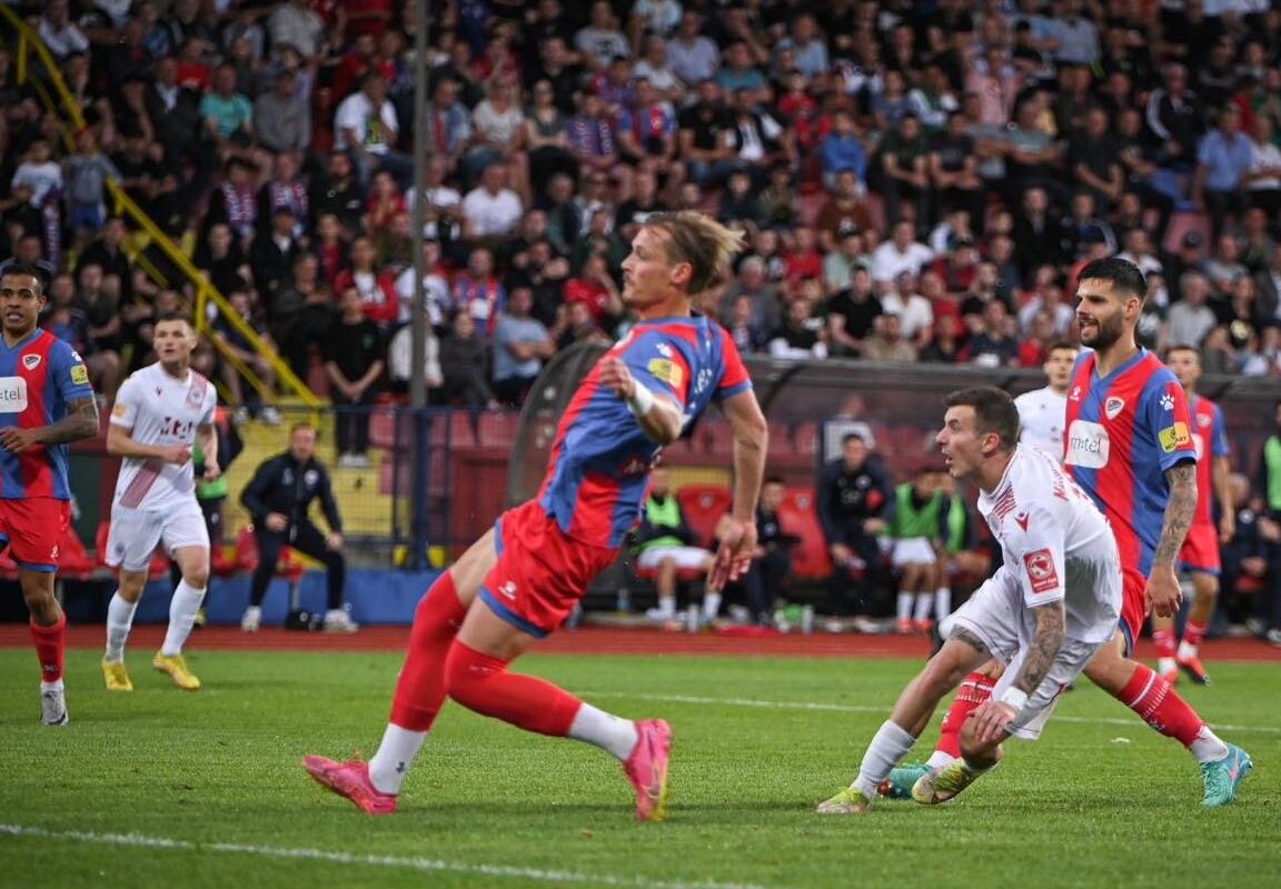 Foto: Reprezentacija.ba