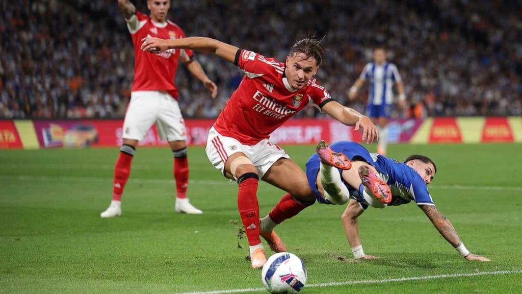 Foto: CNN Portugal - IOL