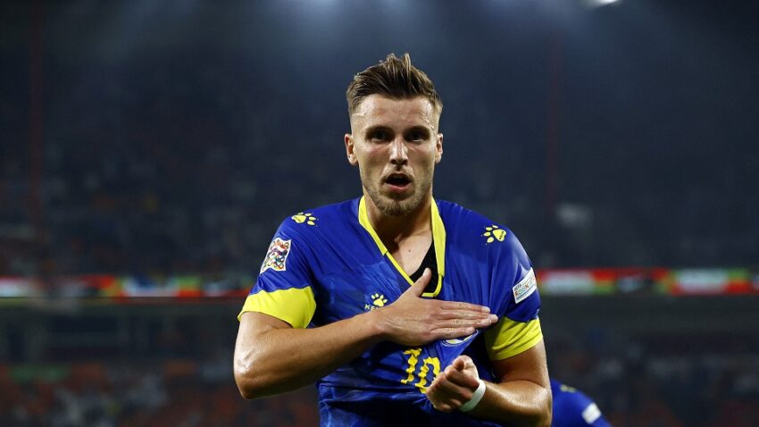 Foto: Meridian Sport BH