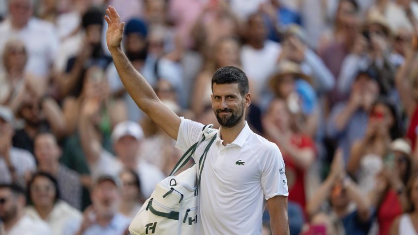 Foto: Meridian Sport BH