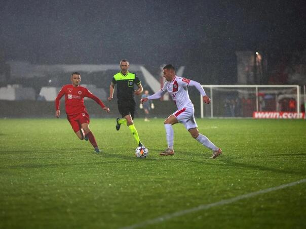 Foto: Denis Kapetanović / Pixsell