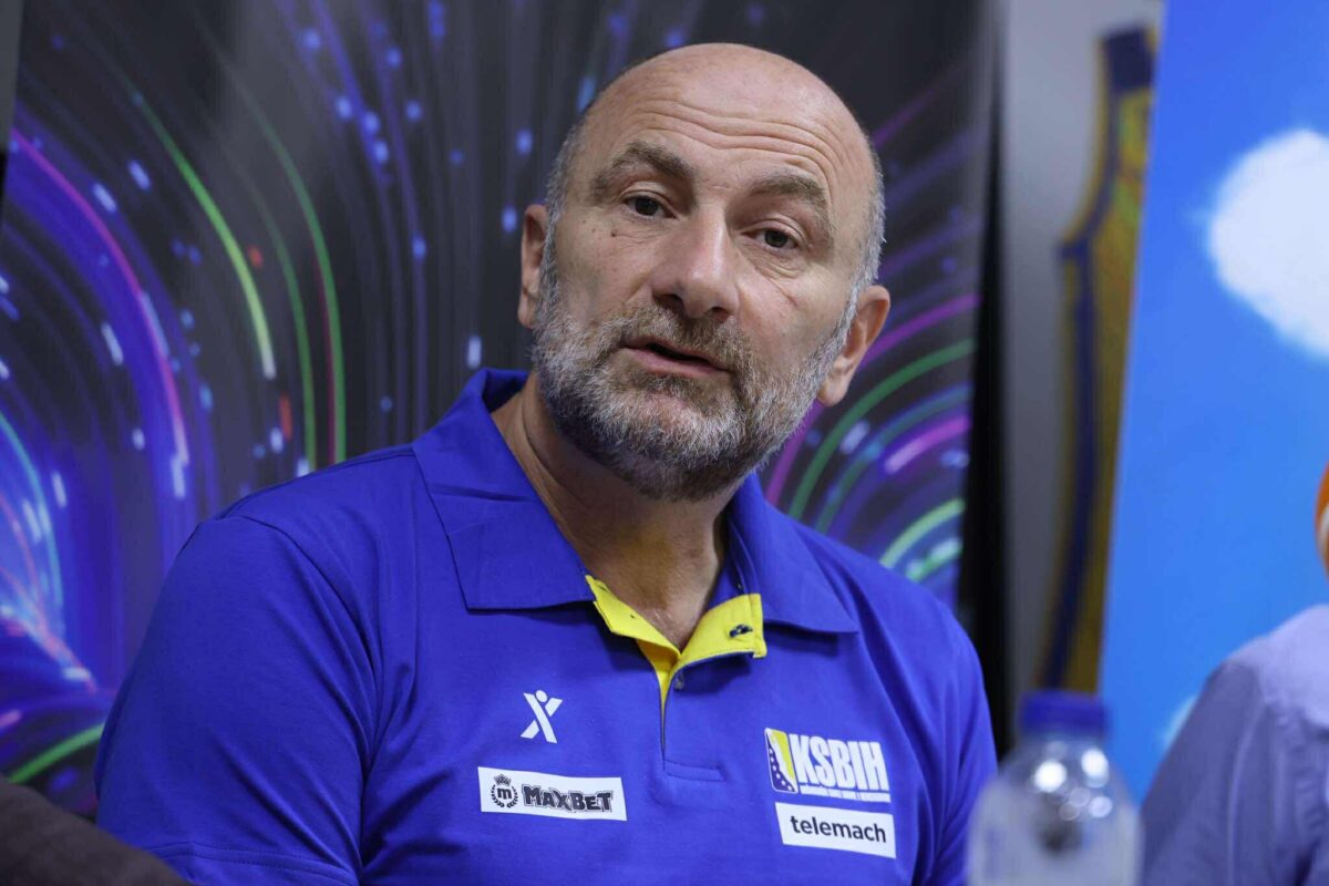 Foto: Reprezentacija.ba