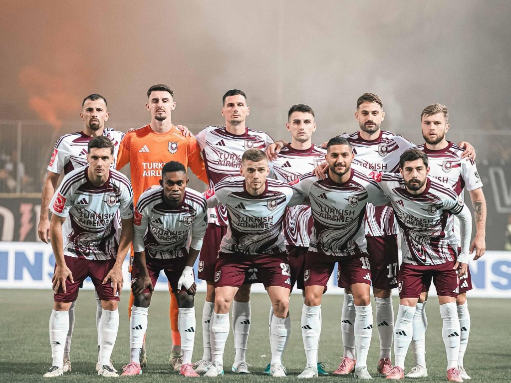 Foto: Reprezetnacija.ba