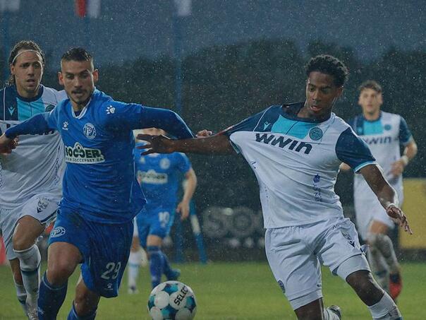 Foto: FK Željezničar