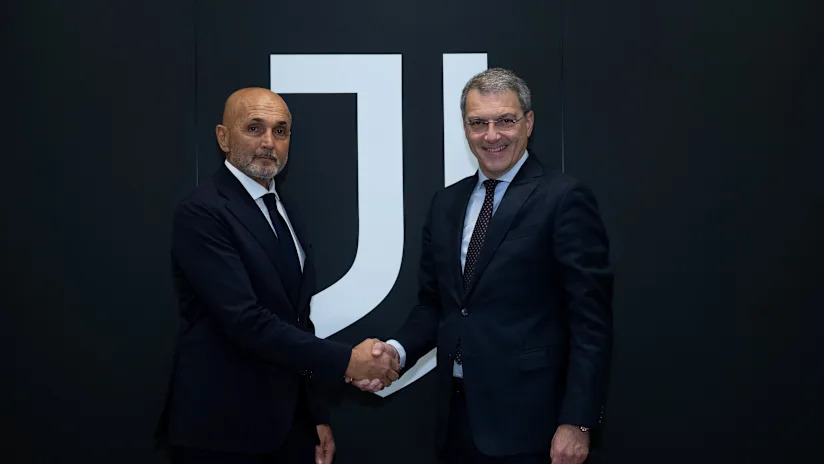 Foto: Juventus.com