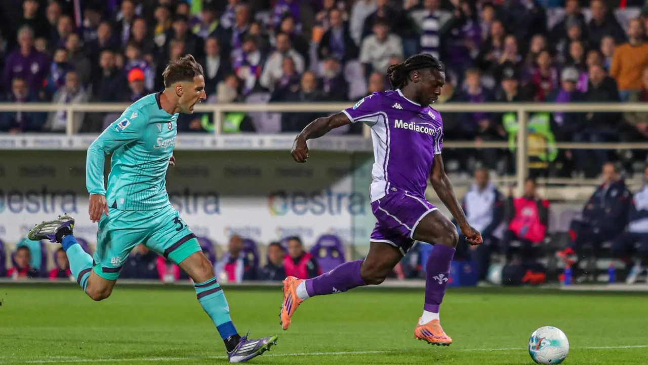 Foto: Quotidiano Sportivo