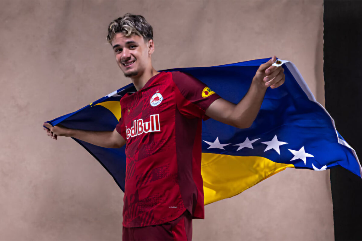 Foto: Reprezentacija.ba